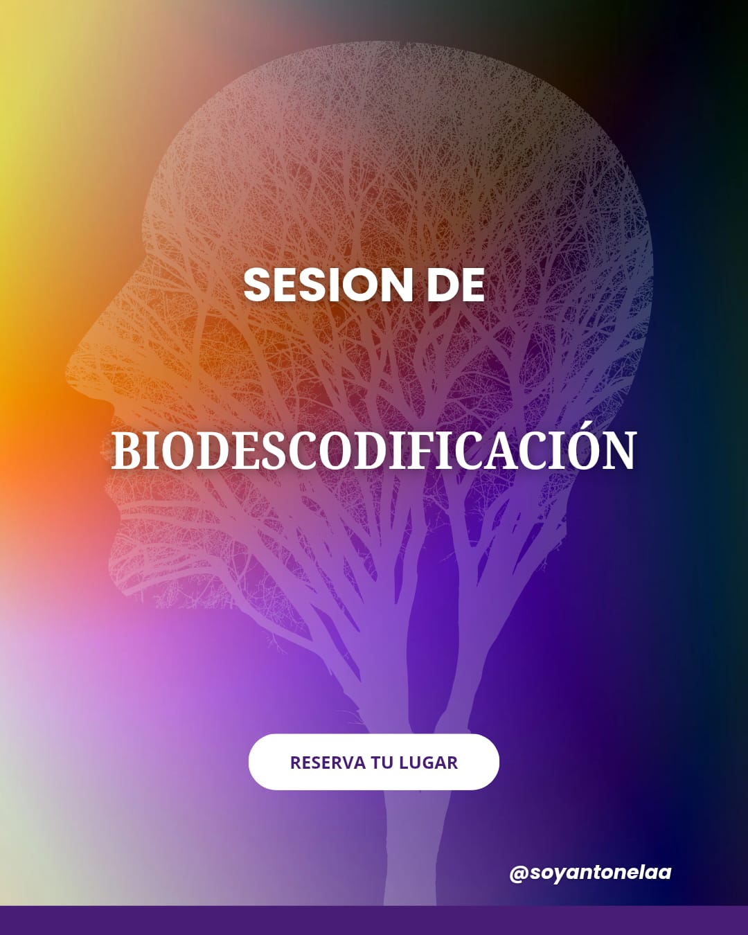 Biodescodificación