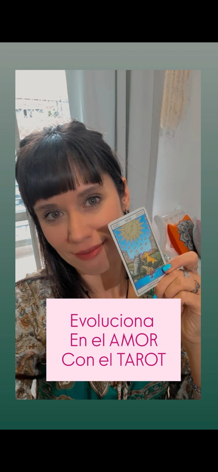 Tarot Amor